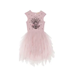 Tutu Du Monde Overalls & Jumpsuits> Graveyard Shift Los Muertos Tutu Dress