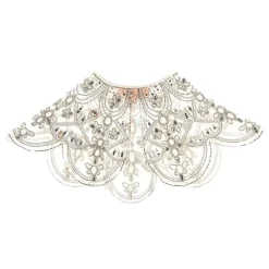 Tutu Du Monde Face Masks> Jingle Belles Eira Cape