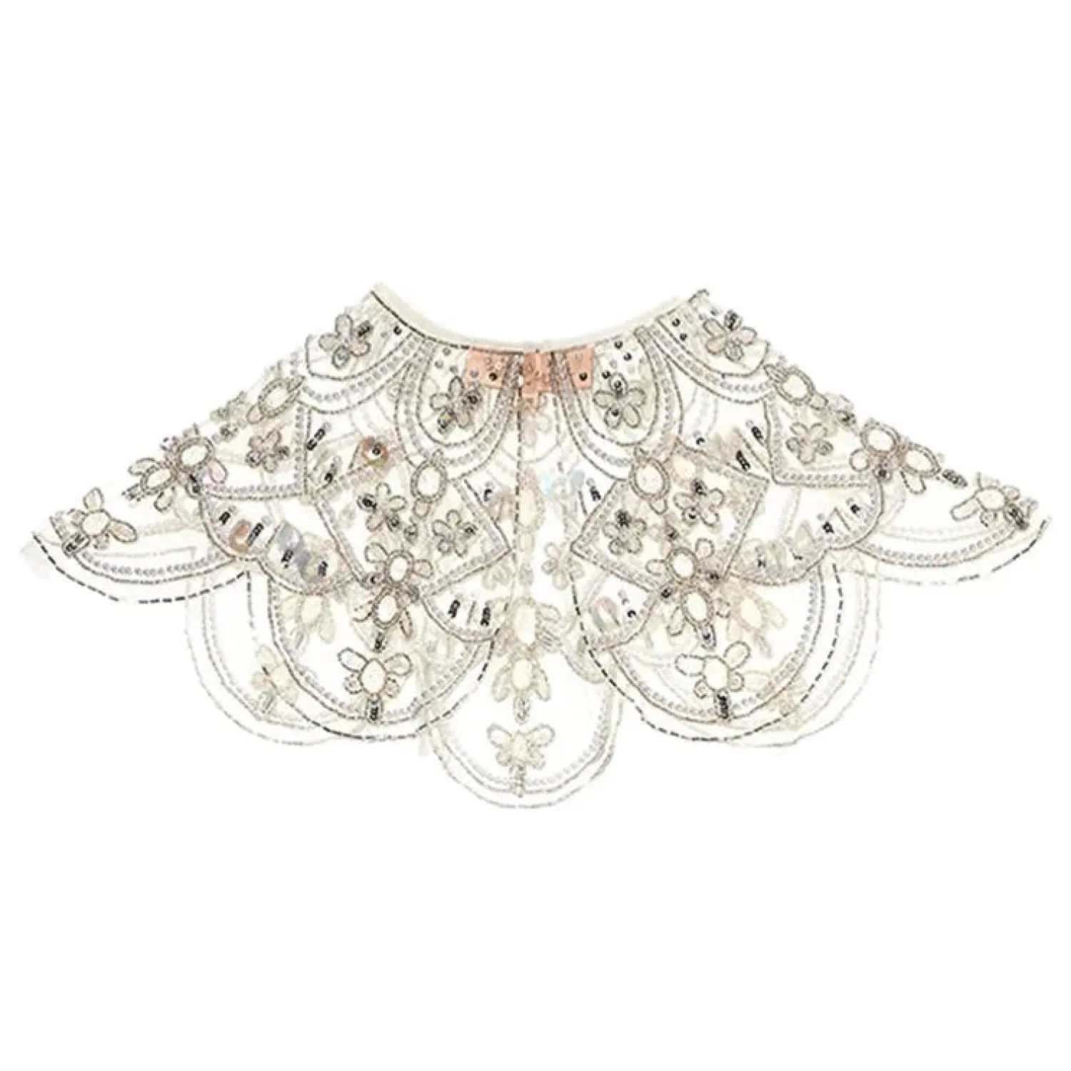 Tutu Du Monde Face Masks> Jingle Belles Eira Cape