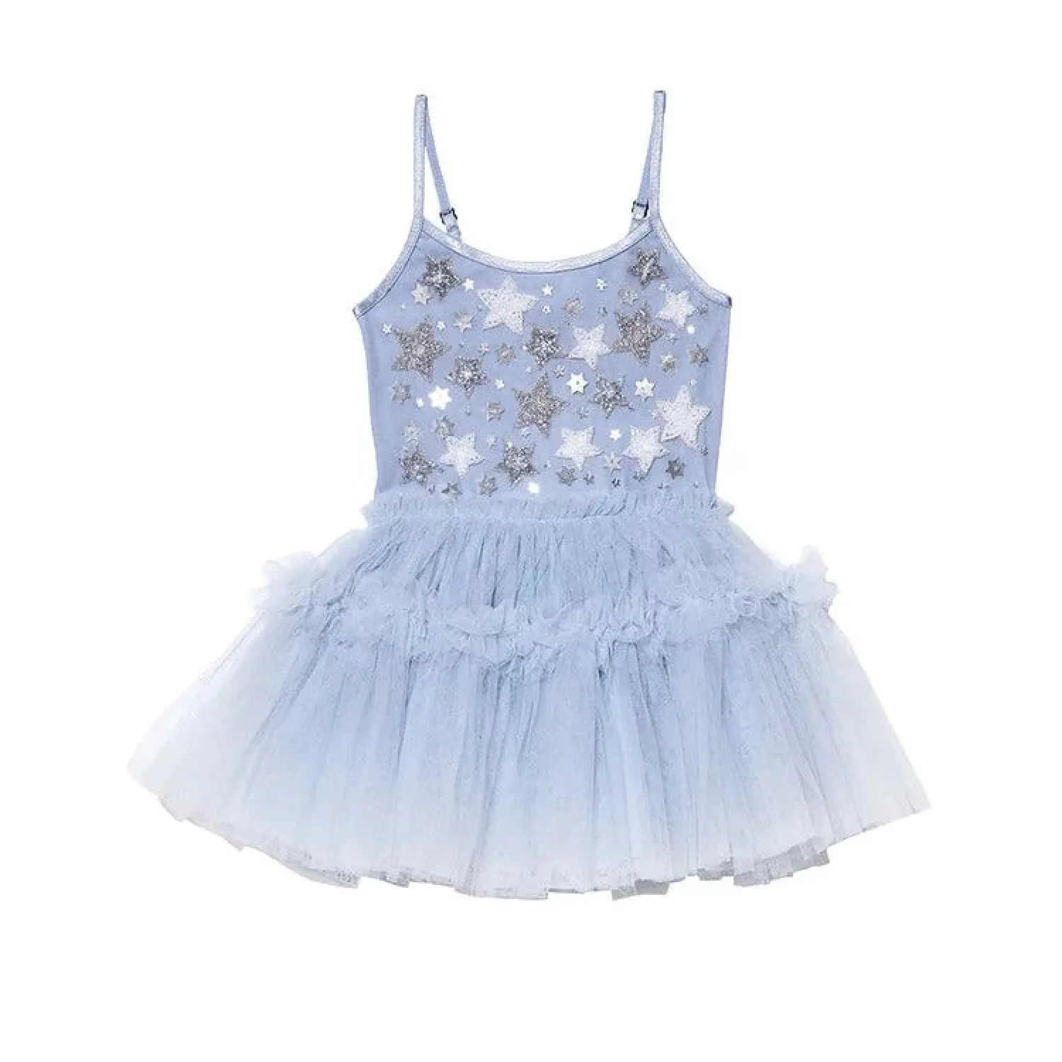 Tutu Du Monde Dresses> Jingle Belles Bebe Moon Dance Tutu Dress