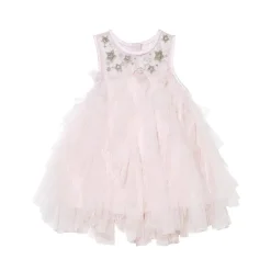 Tutu Du Monde Dresses> Jingle Belles Bebe Starling Tulle Dress