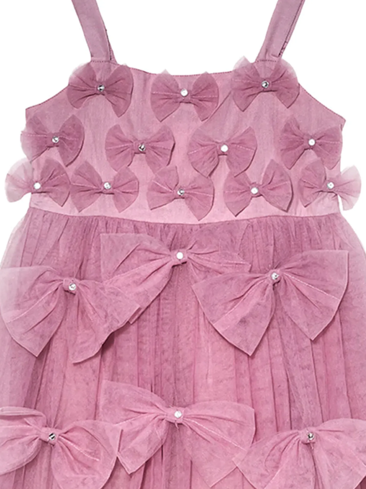 Tutu Du Monde Overalls & Jumpsuits> Jingle Belles Papillion Tulle Dress