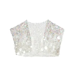 Tutu Du Monde Face Masks> Jingle Belles Twinkling Shurg