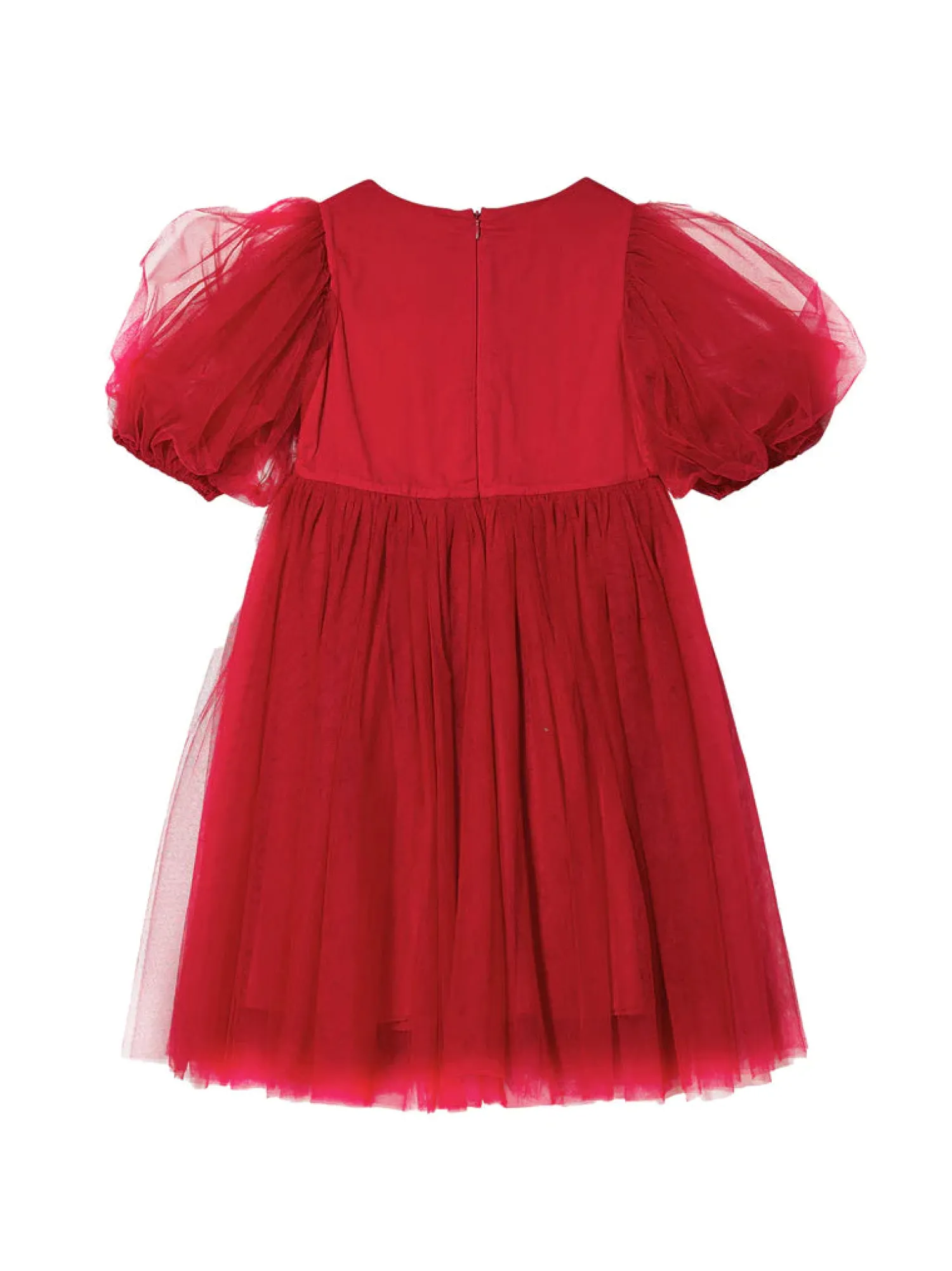 Tutu Du Monde Overalls & Jumpsuits> Jingle Belles Serephine Tulle Dress