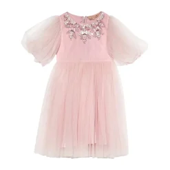 Tutu Du Monde Overalls & Jumpsuits> Jingle Belles Donner Tulle Dress