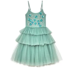 Tutu Du Monde Overalls & Jumpsuits> Jingle Belles Dancer Tutu Dress