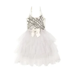 Tutu Du Monde Overalls & Jumpsuits> Little Drummer Girl Heavenly Tutu Dress