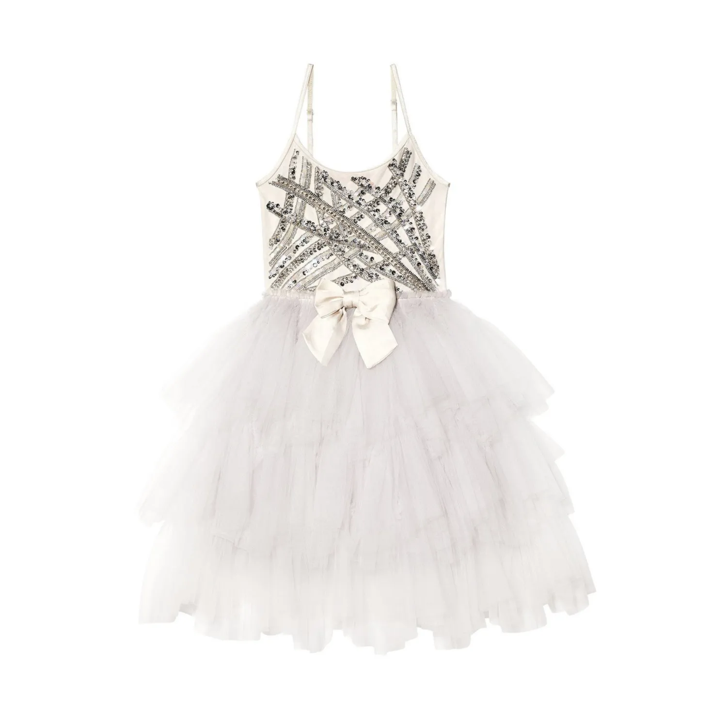 Tutu Du Monde Overalls & Jumpsuits> Little Drummer Girl Heavenly Tutu Dress