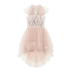 Tutu Du Monde Overalls & Jumpsuits> Little Drummer Girl Angelica Tutu Dress