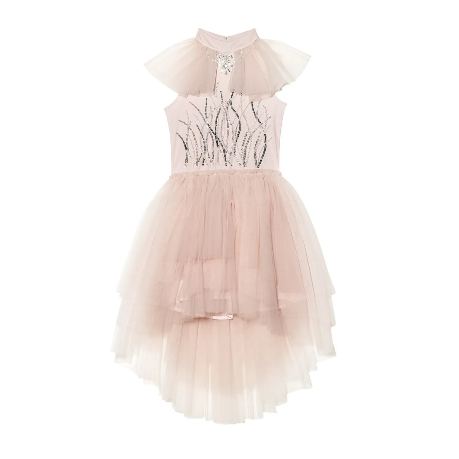 Tutu Du Monde Overalls & Jumpsuits> Little Drummer Girl Angelica Tutu Dress