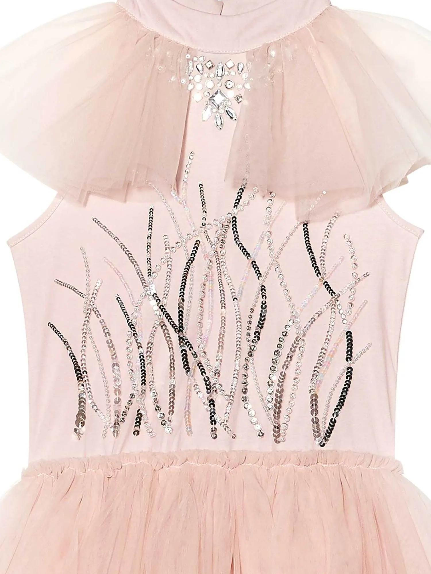 Tutu Du Monde Overalls & Jumpsuits> Little Drummer Girl Angelica Tutu Dress
