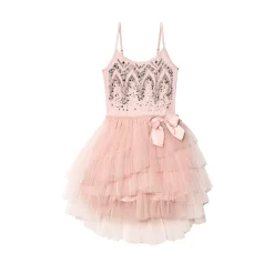 Tutu Du Monde Overalls & Jumpsuits> Little Drummer Girl Elfie Tutu Dresss