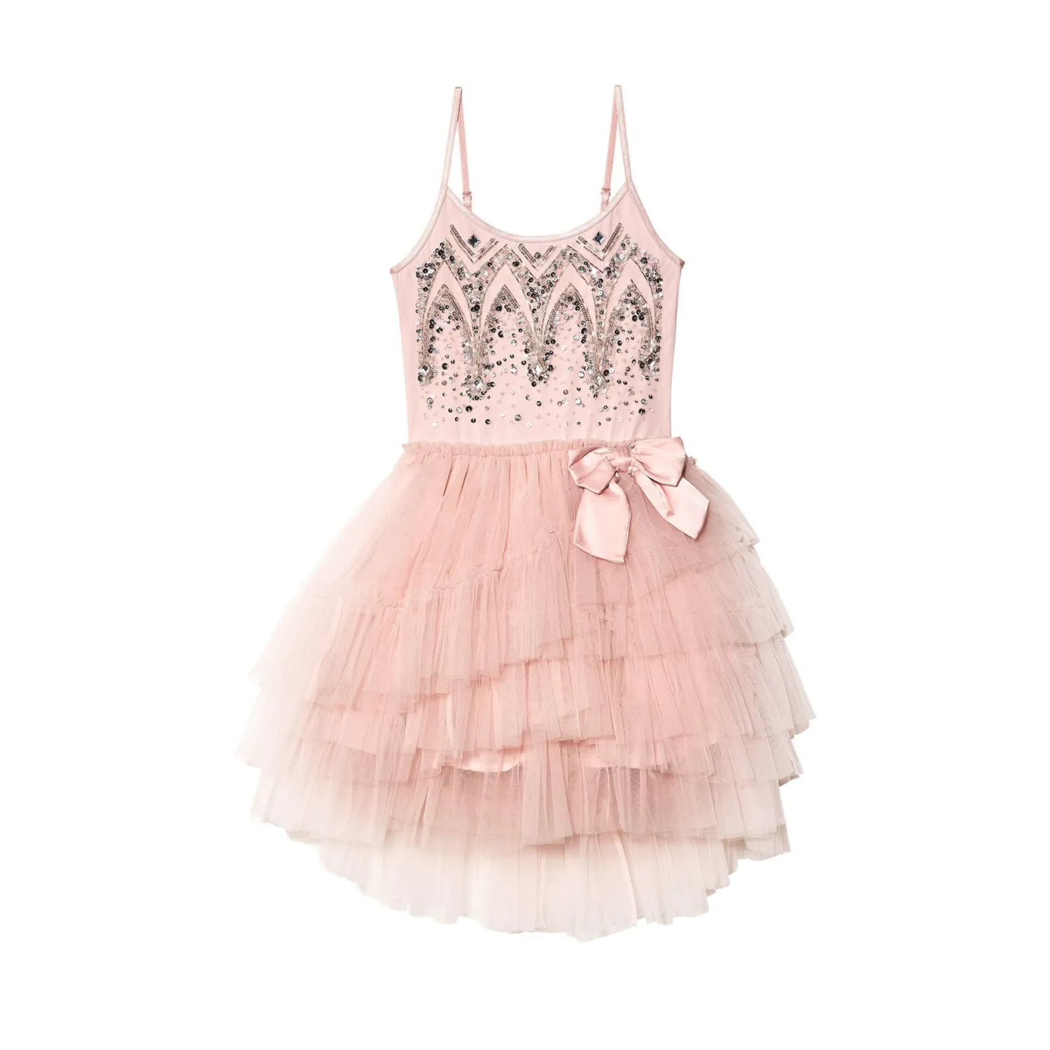 Tutu Du Monde Overalls & Jumpsuits> Little Drummer Girl Elfie Tutu Dresss
