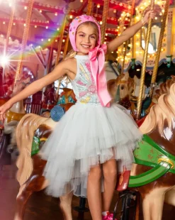 Tutu Du Monde Overalls & Jumpsuits> Miami Sunrise Tutu Dress