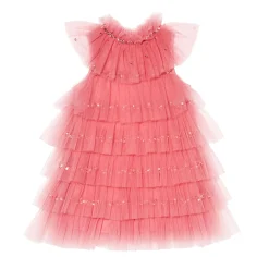 Tutu Du Monde Overalls & Jumpsuits> Pretty In Punk Alchemy Tulle Dress