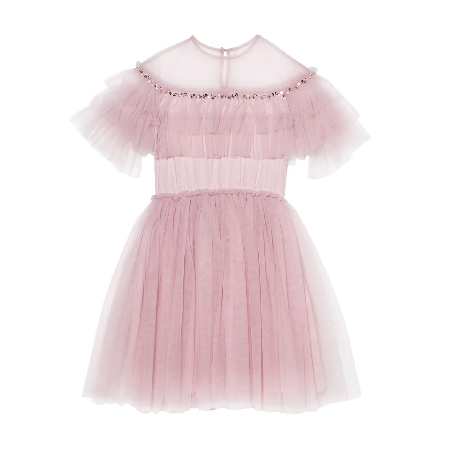 Tutu Du Monde Overalls & Jumpsuits> Pretty In Punk Frou Frou Tutu Dress