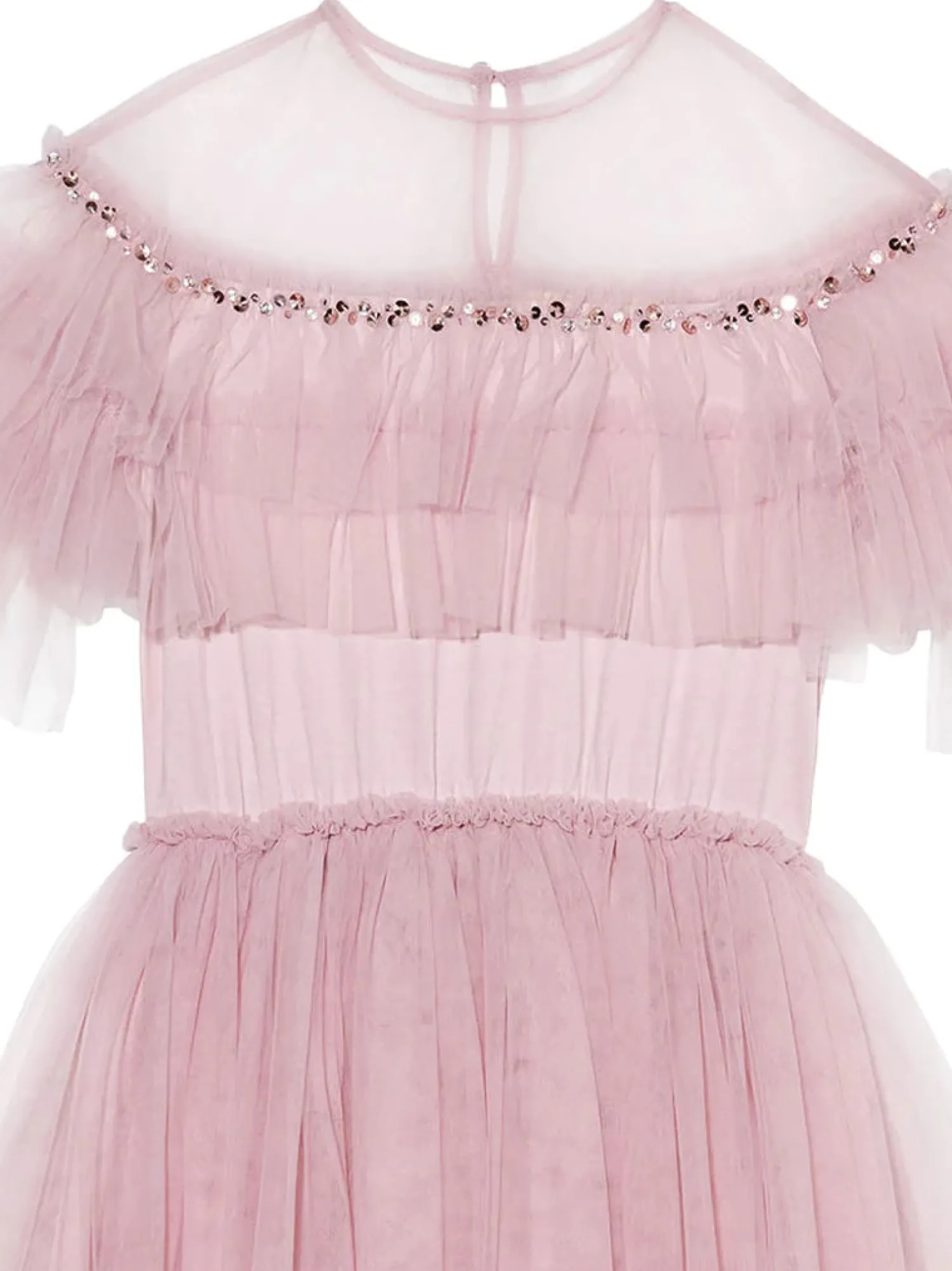 Tutu Du Monde Overalls & Jumpsuits> Pretty In Punk Frou Frou Tutu Dress