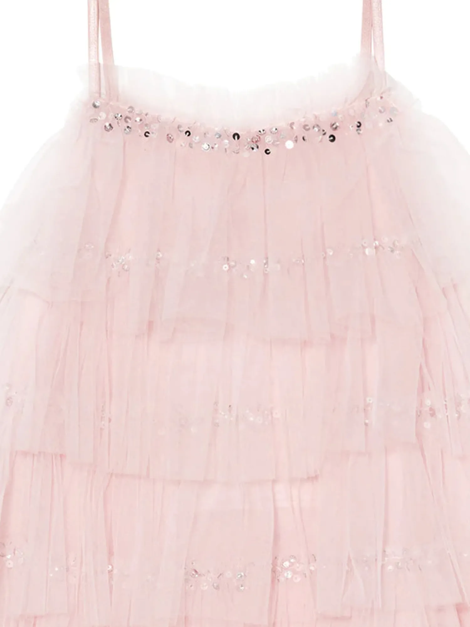 Tutu Du Monde Overalls & Jumpsuits> Pretty In Punk Mahala Tulle Dress