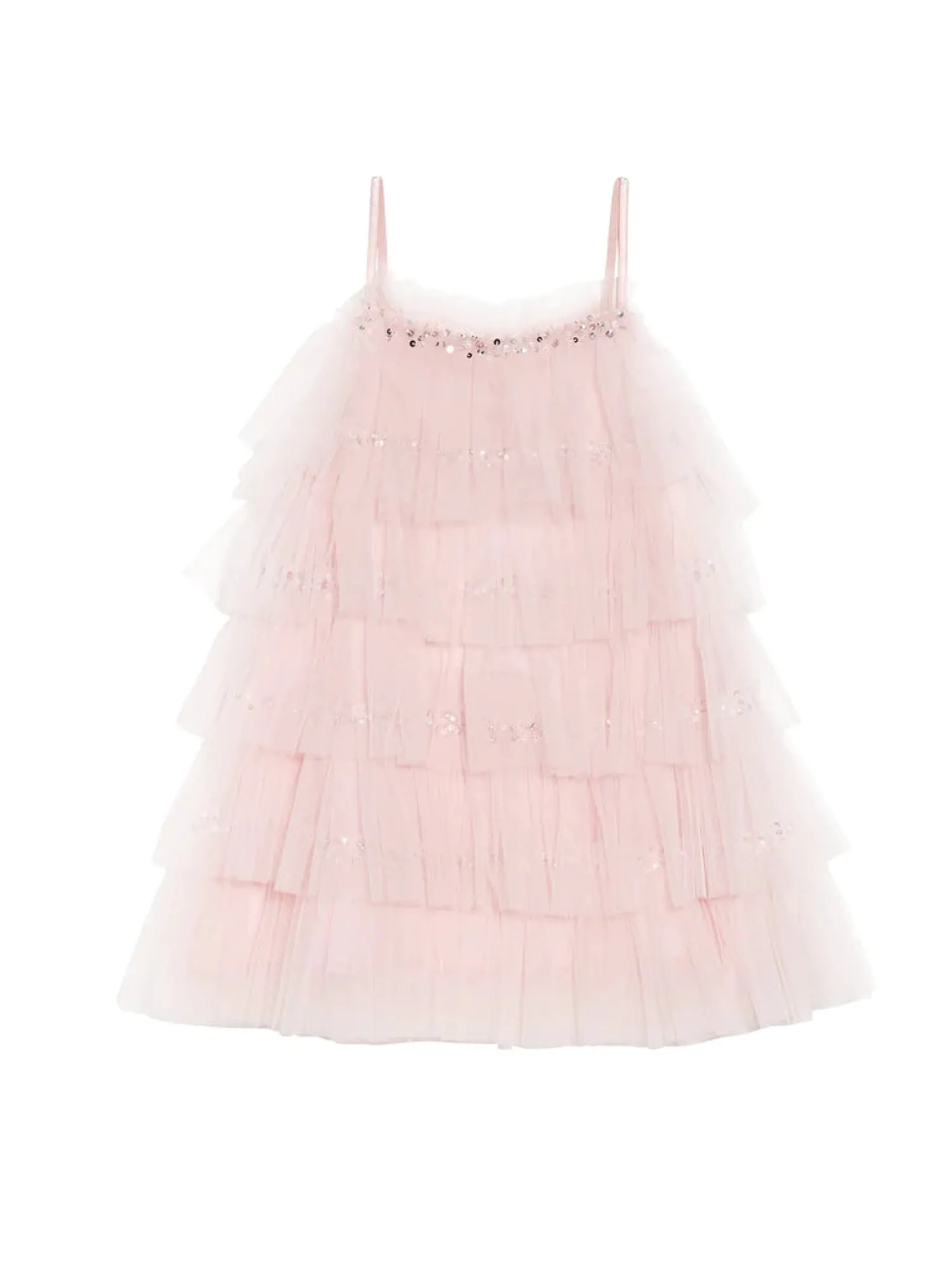 Tutu Du Monde Overalls & Jumpsuits> Pretty In Punk Mahala Tulle Dress