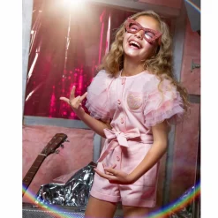 Tutu Du Monde Overalls & Jumpsuits> Pretty In Punk Goldfrapp Onesie