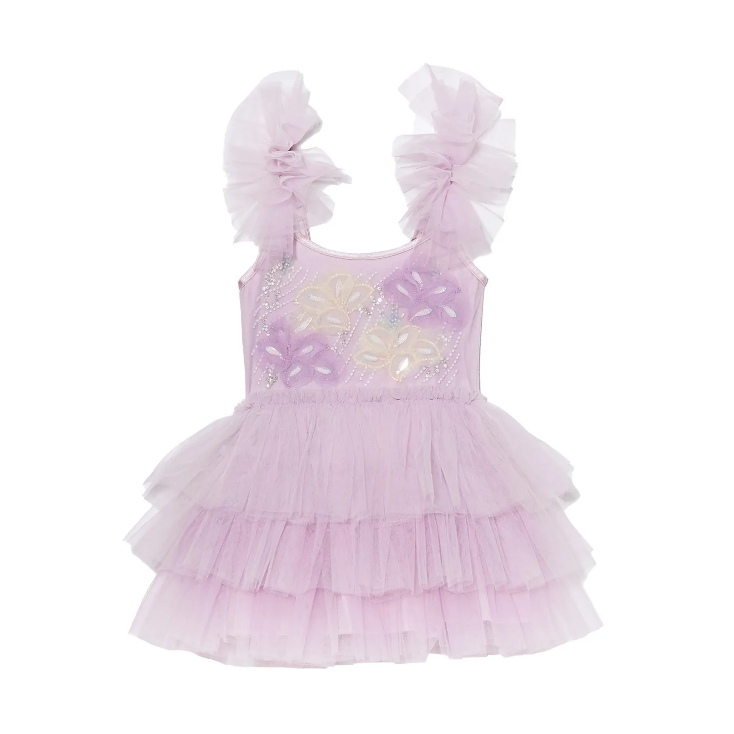 Tutu Du Monde Dresses> Pretty In Punk Bebe Soundgarden Tutu Dress