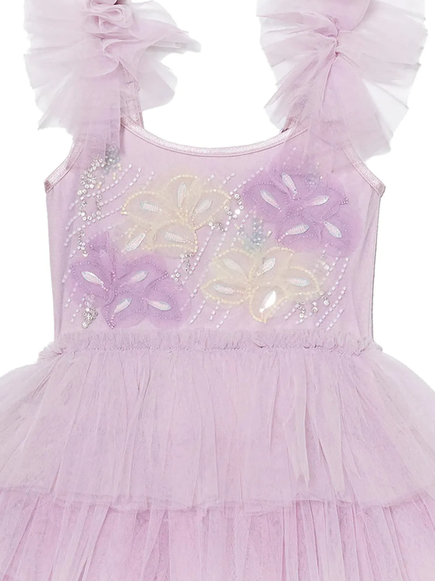 Tutu Du Monde Dresses> Pretty In Punk Bebe Soundgarden Tutu Dress