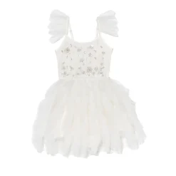 Tutu Du Monde Dresses> Pretty In Punk Bebe Stardust Tutu Dress