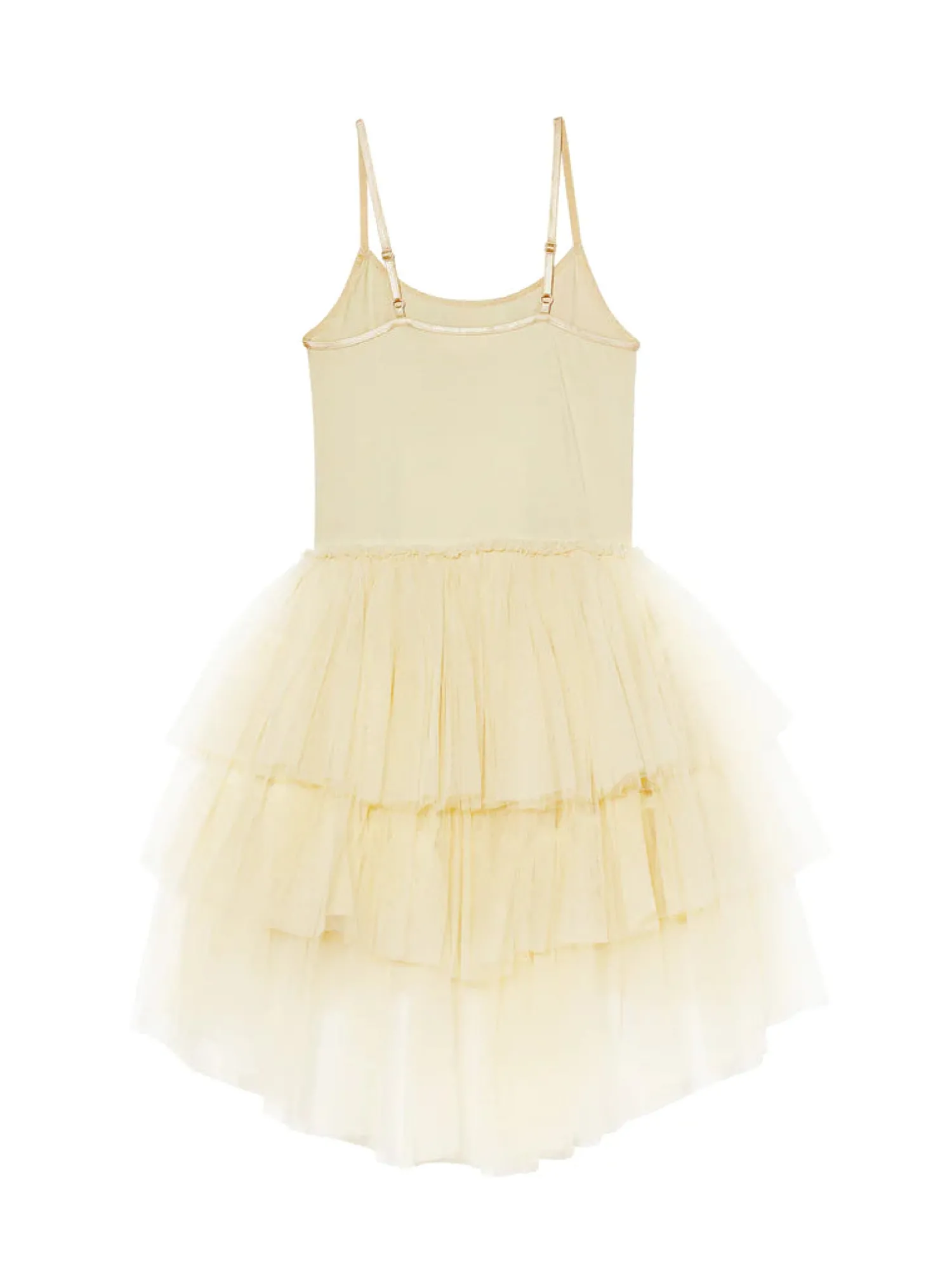 Tutu Du Monde Overalls & Jumpsuits> Pretty In Punk Gold Dust Tutu Dress