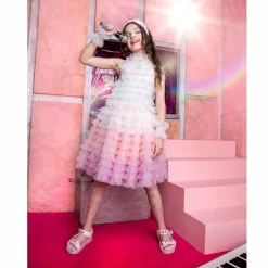 Tutu Du Monde Overalls & Jumpsuits> Pretty In Punk Pixie Tutu Dress