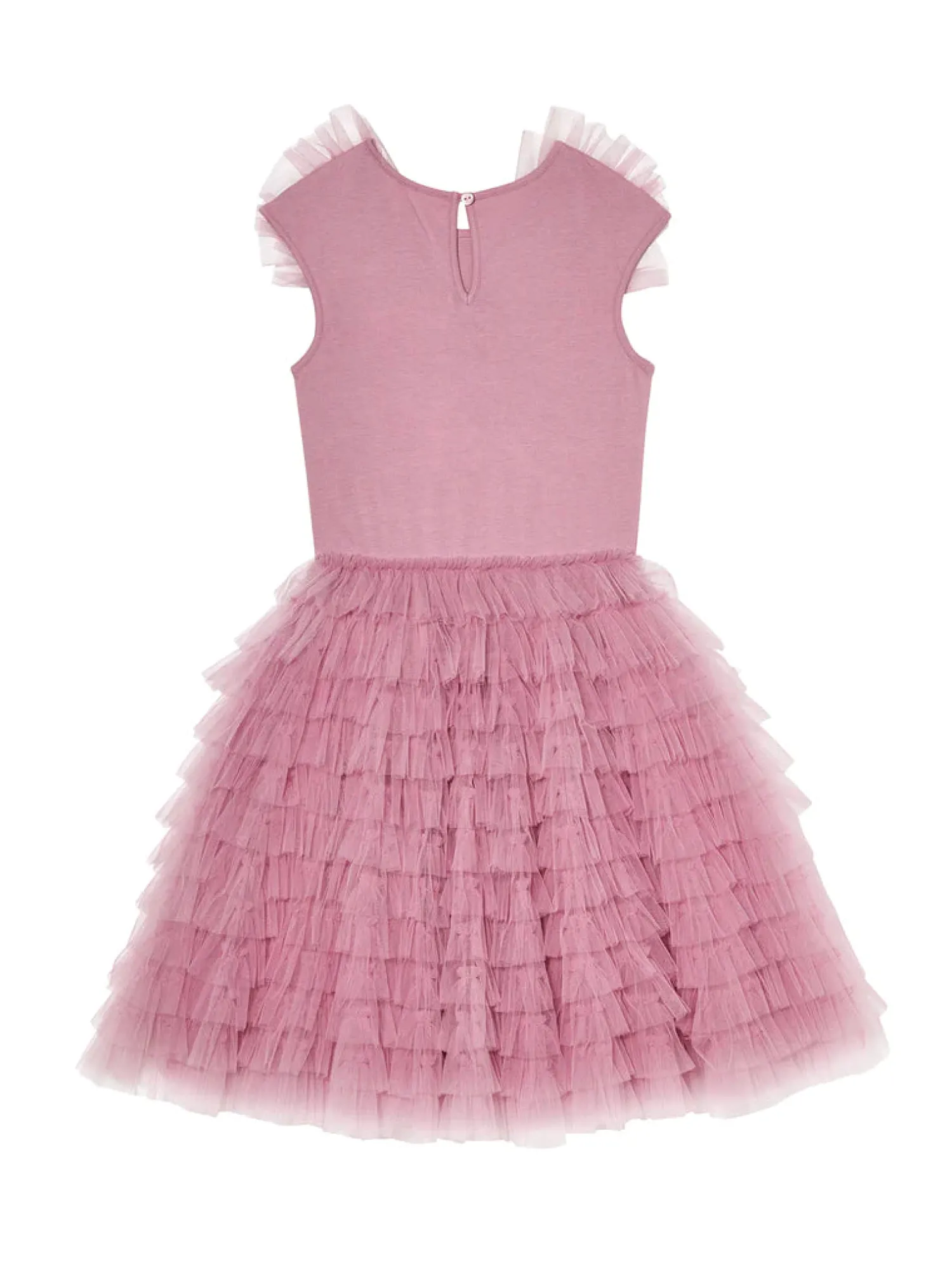 Tutu Du Monde Overalls & Jumpsuits> Pretty In Punk Empire Rose Tutu Dress