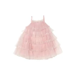 Tutu Du Monde Dresses> Pretty In Punk Bebe Mahala Tulle Dress