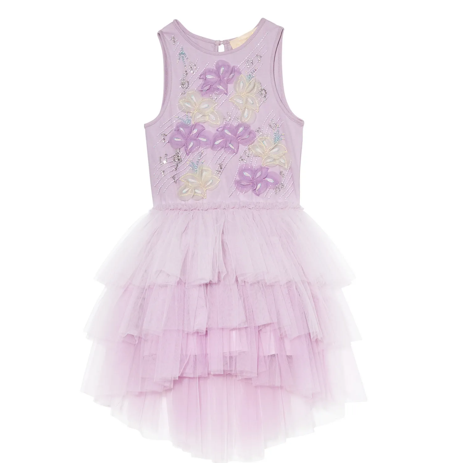Tutu Du Monde Overalls & Jumpsuits> Pretty In Punk Sound Garden Tutu Dress