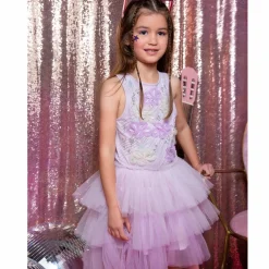Tutu Du Monde Overalls & Jumpsuits> Pretty In Punk Sound Garden Tutu Dress