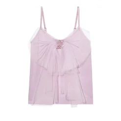 Tutu Du Monde Face Masks> Pretty In Punk Kiss Top