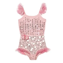 Tutu Du Monde Face Masks> Rich Kitsch Glam Onesie