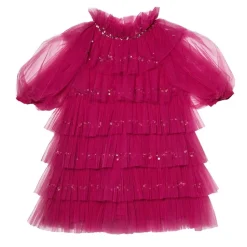 Tutu Du Monde Overalls & Jumpsuits> Rich Kitsch Love Parade Tulle Dress