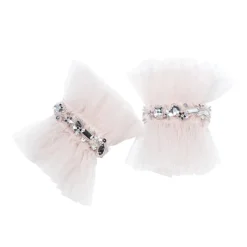 Tutu Du Monde Face Masks> Rich Kitsch Eclectic Cuffs