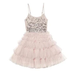 Tutu Du Monde Overalls & Jumpsuits> Rich Kitsch Glittering Tutu Dress