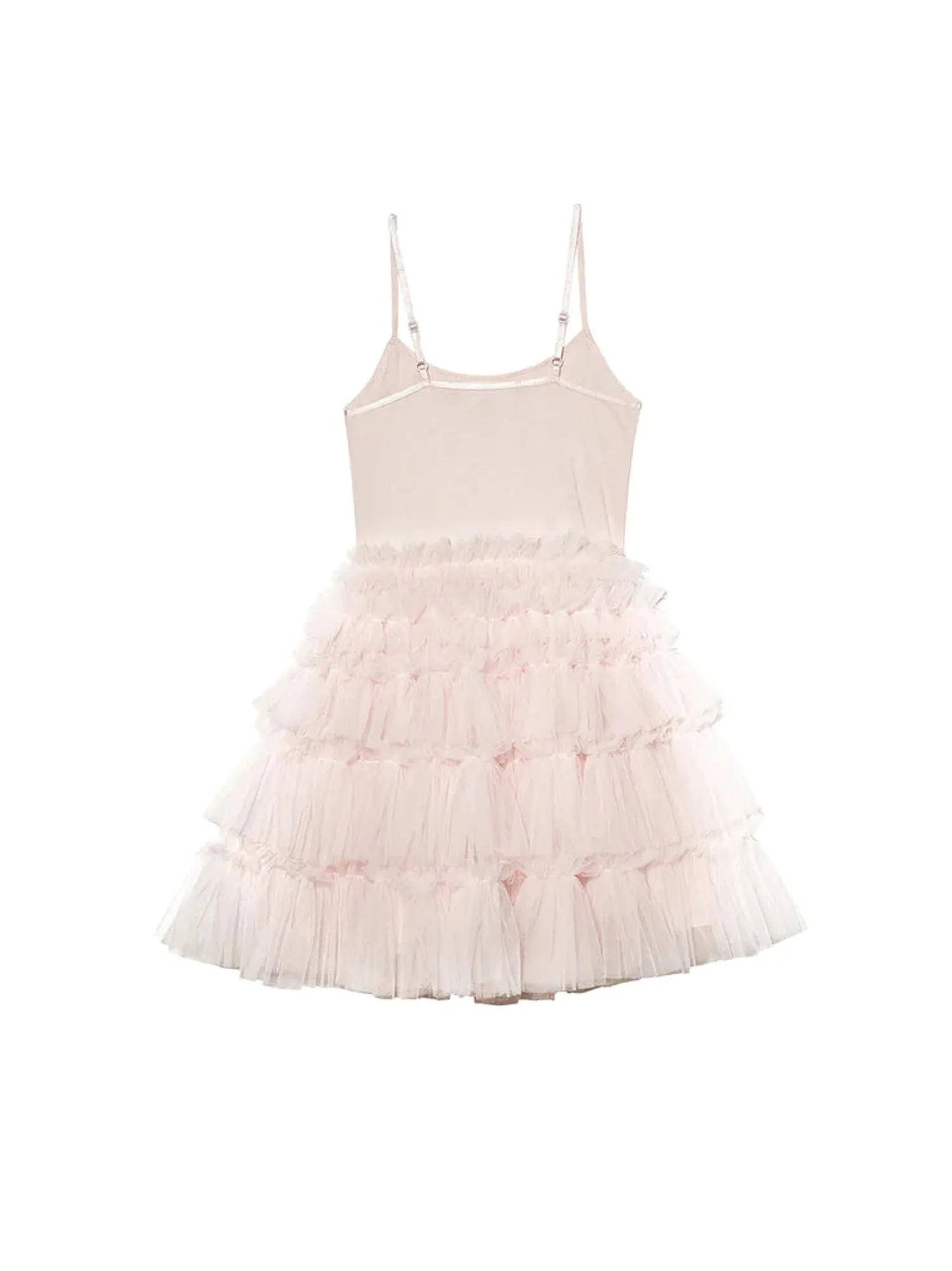 Tutu Du Monde Overalls & Jumpsuits> Rich Kitsch Glittering Tutu Dress