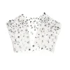 Tutu Du Monde Face Masks> Rich Kitsch Eclectic Cape