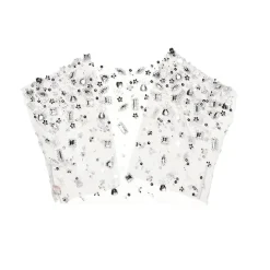 Tutu Du Monde Face Masks> Rich Kitsch Eclectic Cape