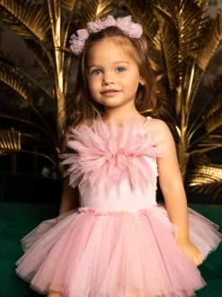 Tutu Du Monde Dresses> Rich Kitsch Bebe Passion Petal Tutu Dress