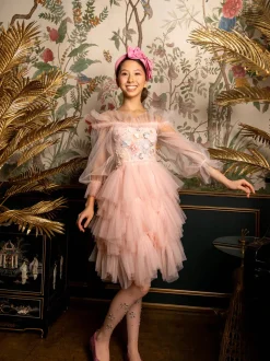 Tutu Du Monde Overalls & Jumpsuits> Rich Kitsch Fantastical Tutu Dress