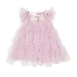 Tutu Du Monde Dresses> Rich Kitsch Bebe Zadie Tulle Dress