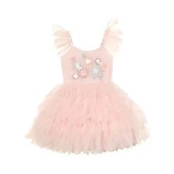 Tutu Du Monde Dresses> Rich Kitsch Bebe Fantastical Tutu Dress