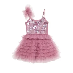 Tutu Du Monde Dresses> Rich Kitsch Bebe Rich Kitsch Tutu Dress