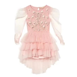 Tutu Du Monde Overalls & Jumpsuits> Rich Kitsch Golden Tutu Dress