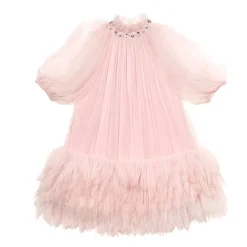 Tutu Du Monde Overalls & Jumpsuits> Rich Kitsch Glittering Tutu Dress