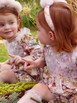 Tutu Du Monde Onesies> X Fleur Harris Bebe Enchanted Onesie