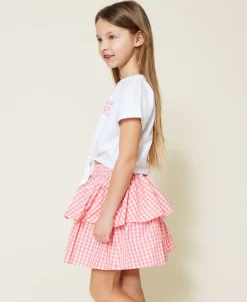 TWINSET Dresses><noscript><img width=